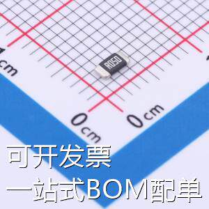 LMJ12MF1P0R050 电流采样电阻/分流器 50mΩ ±1% 1W 现货