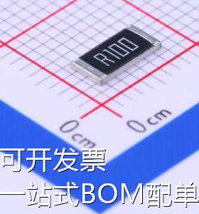 PT2512FK-7W0R1L 电流采样电阻/分流器 100mΩ ±1% 2W 现货
