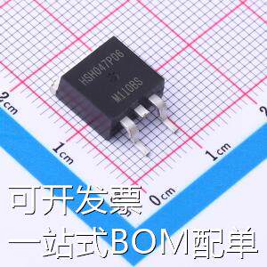 HSH047P06 场效应管(MOSFET) P沟道 60V 150A 现货