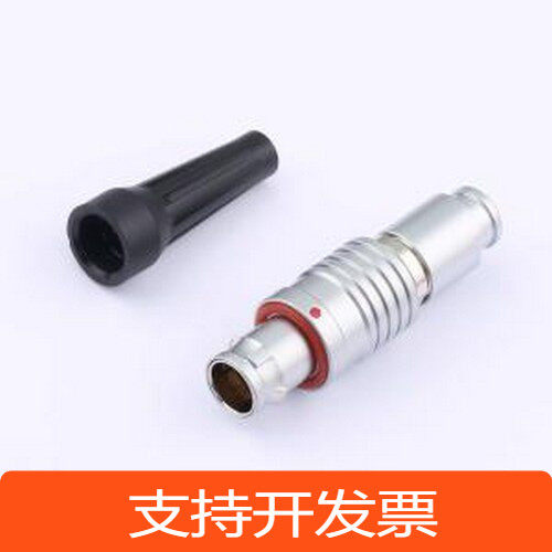 TEG.1B.P16.CLAD72H 圆形(线缆)连接器 TEG.1B.P16.CLAD72H原装现