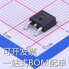 78M12 线性稳压器(LDO) 正 Vin=35V Vout=12V 80dB@(120Hz) 现货