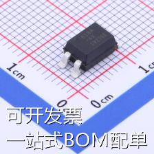 SFH618A-4XSMT&R 光耦-光电晶体管输出 SFH618A-4XSMT&R