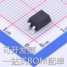 SFH618A-4XSMT&R 光耦-光电晶体管输出 SFH618A-4XSMT&R