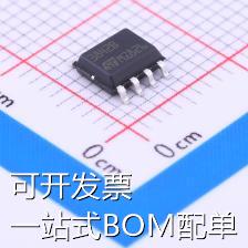 UC3842BD1013TR DC-DC控制芯片 升降压型 10V~30V 500kHz 现货
