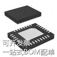 BUF18830AIRGFR IC PROG GAMM-VGEN 18CH 38VQFN 原装现货