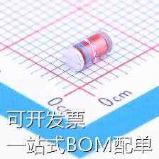 ZM4750A 稳压二极管 27V ±5% 1W 现货