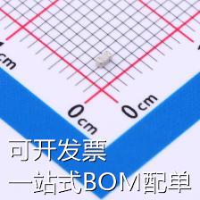 CC0603FRNPO0BN221 贴片电容(MLCC) 220pF ±1% 100V 现货