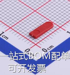 1734634 （1P） 连接器附件 1734634 （1P） 原装现货