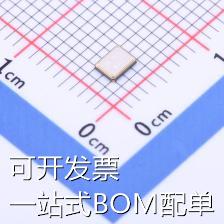 TXM26M0004322JBCDO00T 无源晶振 26MHz ±10ppm 16pF 现货