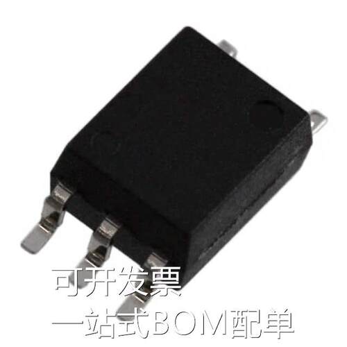 TLP2366(TPL,E【OPTOISO 3.75KV PSH PULL SO6-5】现货 现货
