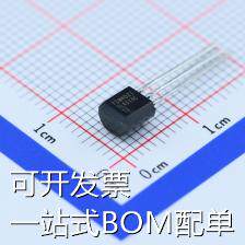 TL431ACLP 电压基准芯片 2.495V~36V 100mA 现货