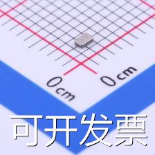 1TJH125DR1A0058 无源晶振 32.768kHz 12.5pF