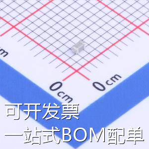GCM1885C1H911FA16D 贴片电容(MLCC) 910pF ±1% 存储器 现货