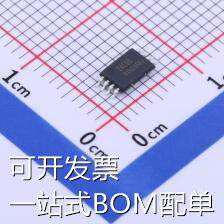 ZD24C08A-XGMT EEPROM I2C 8Kbit Twc=3ms 现货