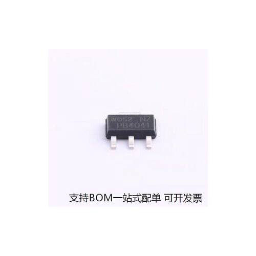 PBSS4041NZ,5三极管(BJT