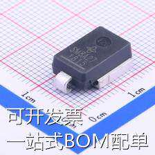SM8A27HE3/2D 瞬态抑制二极管(TVS) 单向 Vrwm:22V 6.6kW 现货