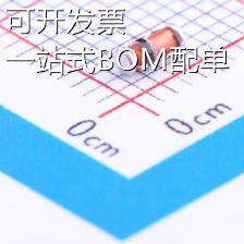 BZV55-C6V2,115 稳压二极管 ±5% 500mW 现货
