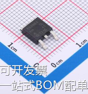 SQD50N04-4M5L_GE3 场效应管(MOSFET) N沟道 40V 50A 现货