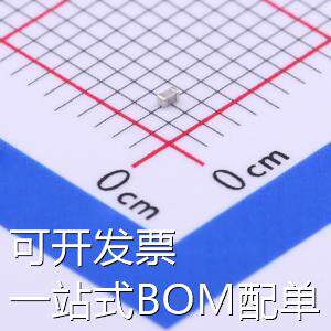 GJM1555C1H8R7BB01D 贴片电容(MLCC) 8.7pF 50V ±0.1pF 存储器