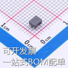 ACT1210G-800-2P-TL05 共模滤波器 80uH @ 100kHz 70mA 原装现货