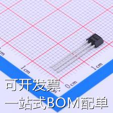 CC6201TO 霍尔传感器 霍尔效应开关 现货
