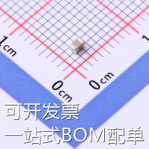 AS0805KKX7R0BB104 贴片电容(MLCC) 100nF ±10% 100V 存储器 现