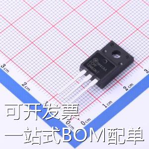 FCPF13N60NT 场效应管(MOSFET) FCPF13N60NT 现货
