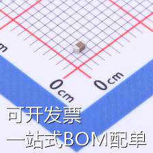 C0603X7S225K160NT 贴片电容(MLCC) 2.2uF ±10% 16V 现货