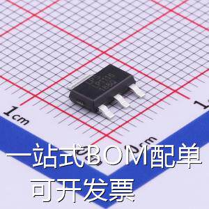 LP1116-18G3F 线性稳压器(LDO) LP1116-18G3F 原装现货