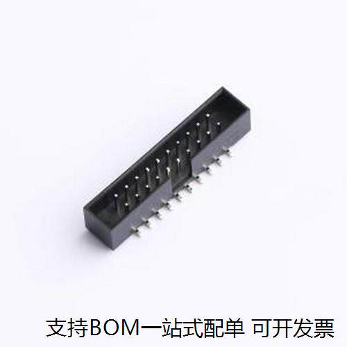 X2001WVS-2xA-6TIDC刺破