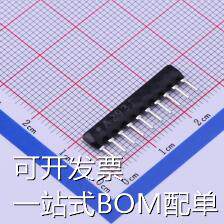 A10-293JP 排阻 29kΩ ±5% 现货