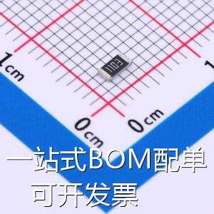 RT1206BRD07110KL 贴片电阻 薄膜电阻 110kΩ ±0.1%