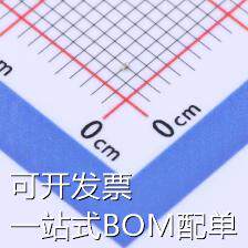 RF03N5R0C500CT 贴片电容(MLCC) 5pF ±0.25pF 50V 现货