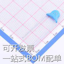 T08F1D222MN0B0S0N0 直插瓷片电容 2.2nF ±20% 4kV 现货