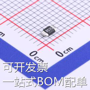 SY1206AJR035 电流采样电阻/分流器 35mΩ ±5% 1W 现货