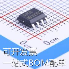 TS393IDT 比较器 TS393IDT 原装现货