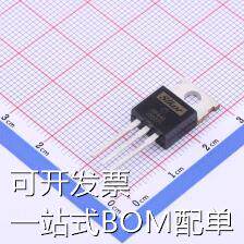IRF640 场效应管(MOSFET) IRF640 现货