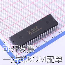 TC7106CPL LCD驱动 TC7106CPL 现货