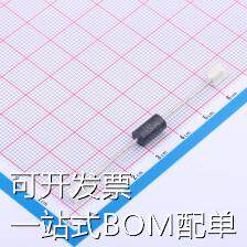 1.5KE36CA-T 瞬态抑制二极管(TVS) 双向 Vrwm:30.8V 1.5kW 现货