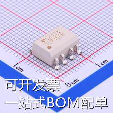 TLP350H(TP1,F) 光耦-逻辑输出 TLP350H(TP1,F) 现货