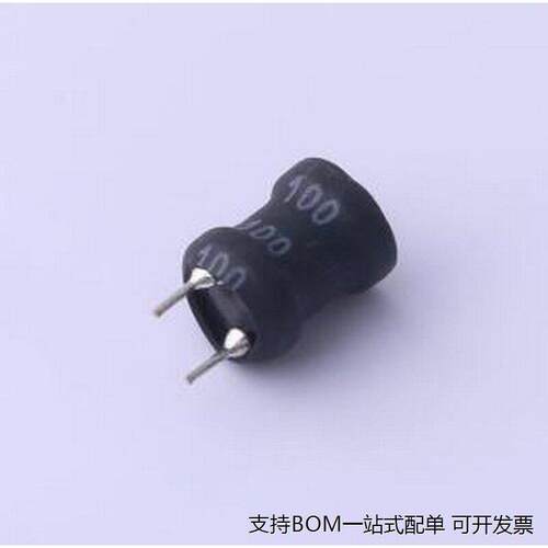 RL0810N/55-17M色环/插
