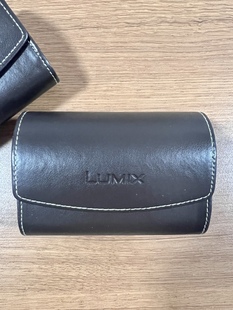 ZS10 ZS20 ZS25 新款 原装 适用ZS8 ZS30等 包 松下相机包