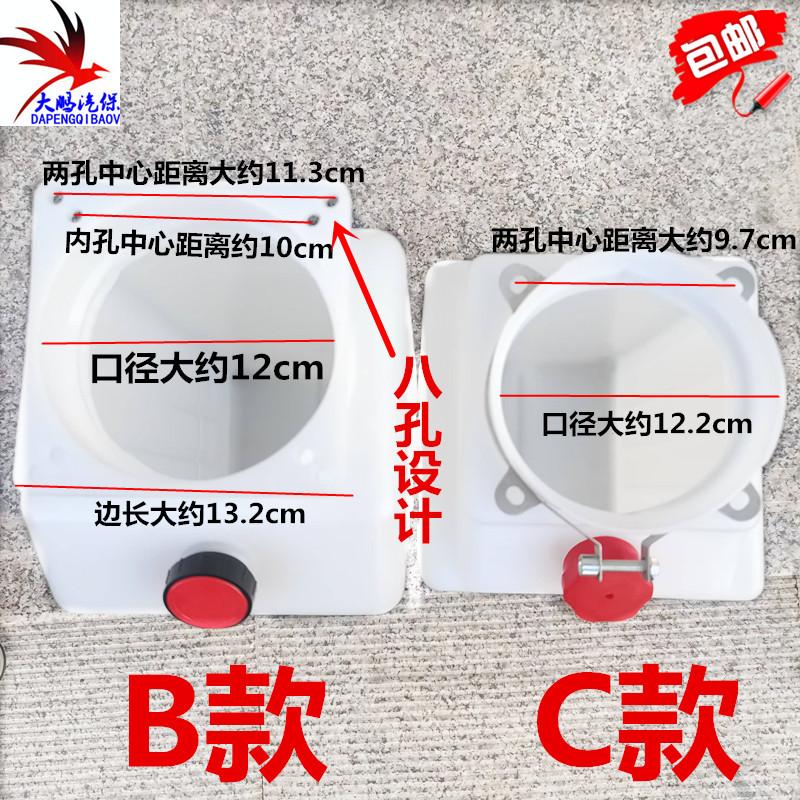 举升机油壶汽车升降机图片