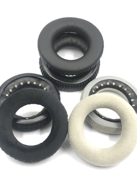 适用于拜亚动力T90 T70P DT860 DT990 DT770 DT440耳机套 海绵套 耳罩耳机罩耳棉耳机保护套