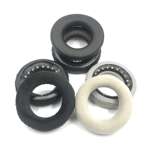适用于拜亚动力T90 T70P DT860 DT990 DT770 DT440耳机套 海绵套 耳罩耳机罩耳棉耳机保护套