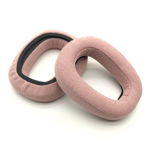 适用罗技Logitech Zone Vibe 100耳机套耳罩G435海绵套配件耳套