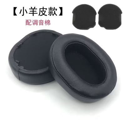 SONY索尼耳机套WH-1000XM5耳罩