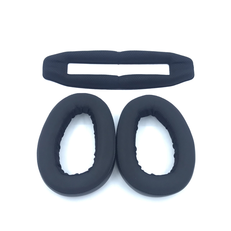 森海塞尔GSP600500海绵套