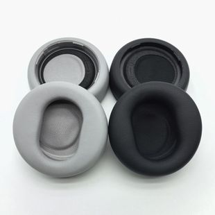 适用微软1代2代Microsoft Surface Headphones耳机套海绵套耳罩
