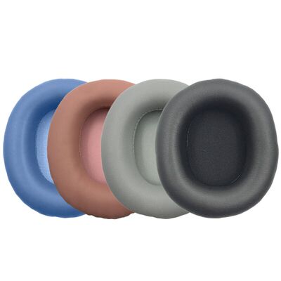 铁三角SR30BTAR5BT耳机套蛋白皮